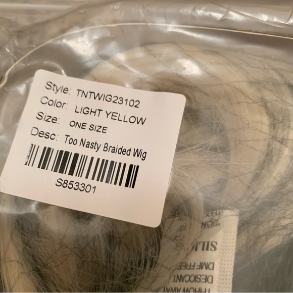 Dolls Kill Trickz N' Treatz Christina Aguilera Dirty Costume, Size Small, New - Picture 4 of 6